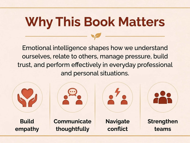 Emotional Intelligence Essentials