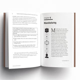 Operations and Supply Chain Management Essentials You Always Wanted To Know