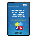Organizational Development Essentials You Always Wanted to Know (2nd Edition)