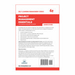 Project Management Essentials You Always Wanted To Know (4th Edition)