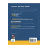 PSAT/NMSQT Math Practice Questions