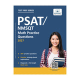 PSAT/NMSQT Math Practice Questions