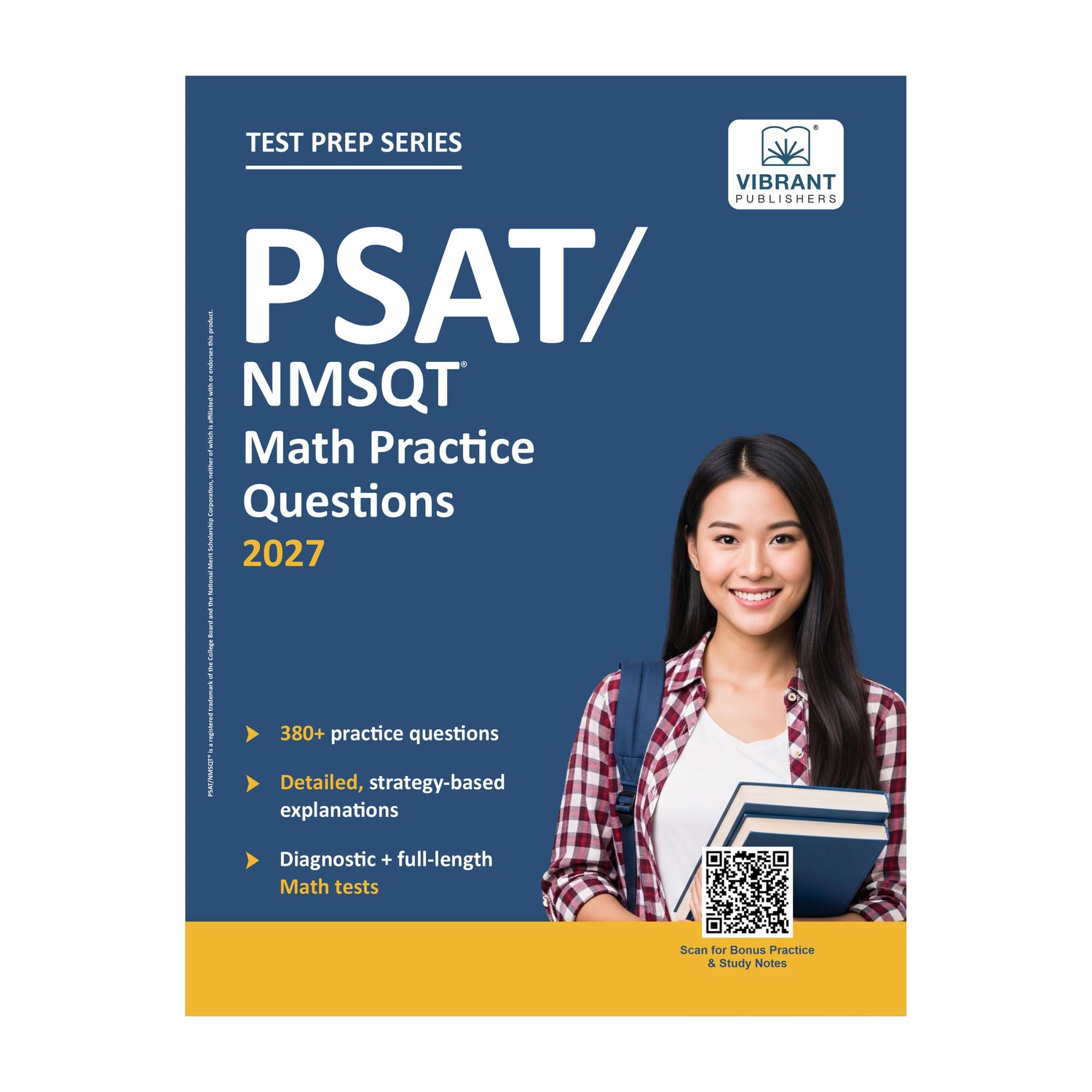 PSAT/NMSQT Math Practice Questions