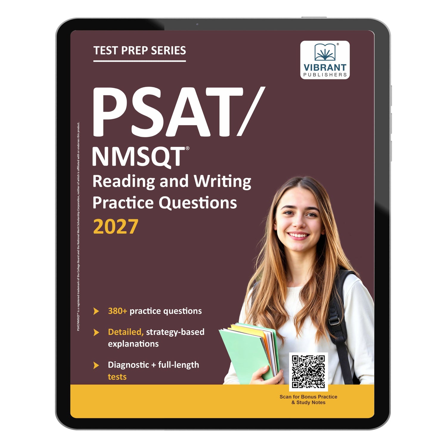 PSAT/NMSQT Reading and Writing Practice Questions
