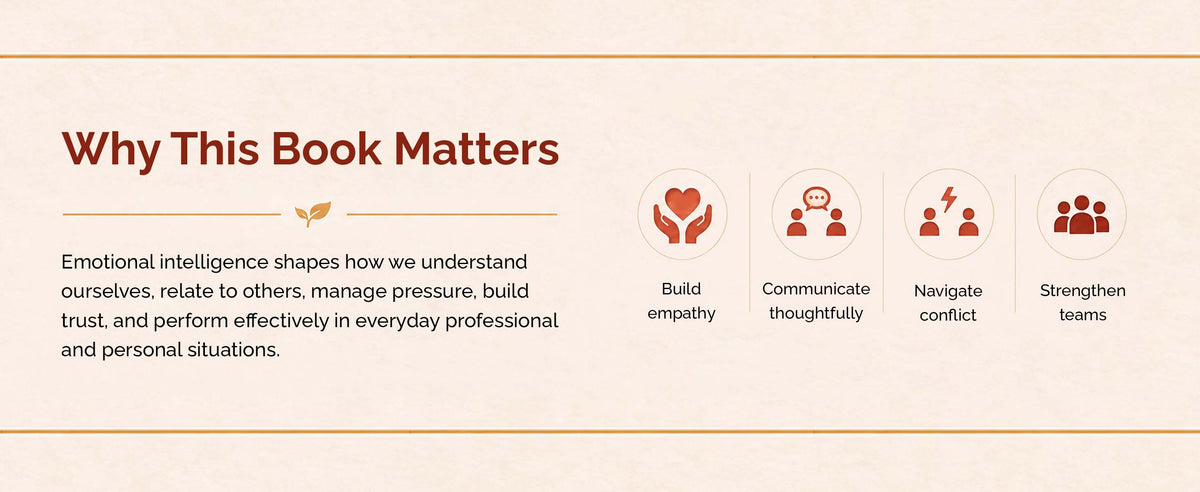 Emotional Intelligence Essentials