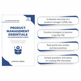 Product Management Essentials You Always Wanted to Know