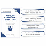 Product Management Essentials You Always Wanted to Know