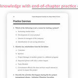 Project Management Essentials You Always Wanted To Know