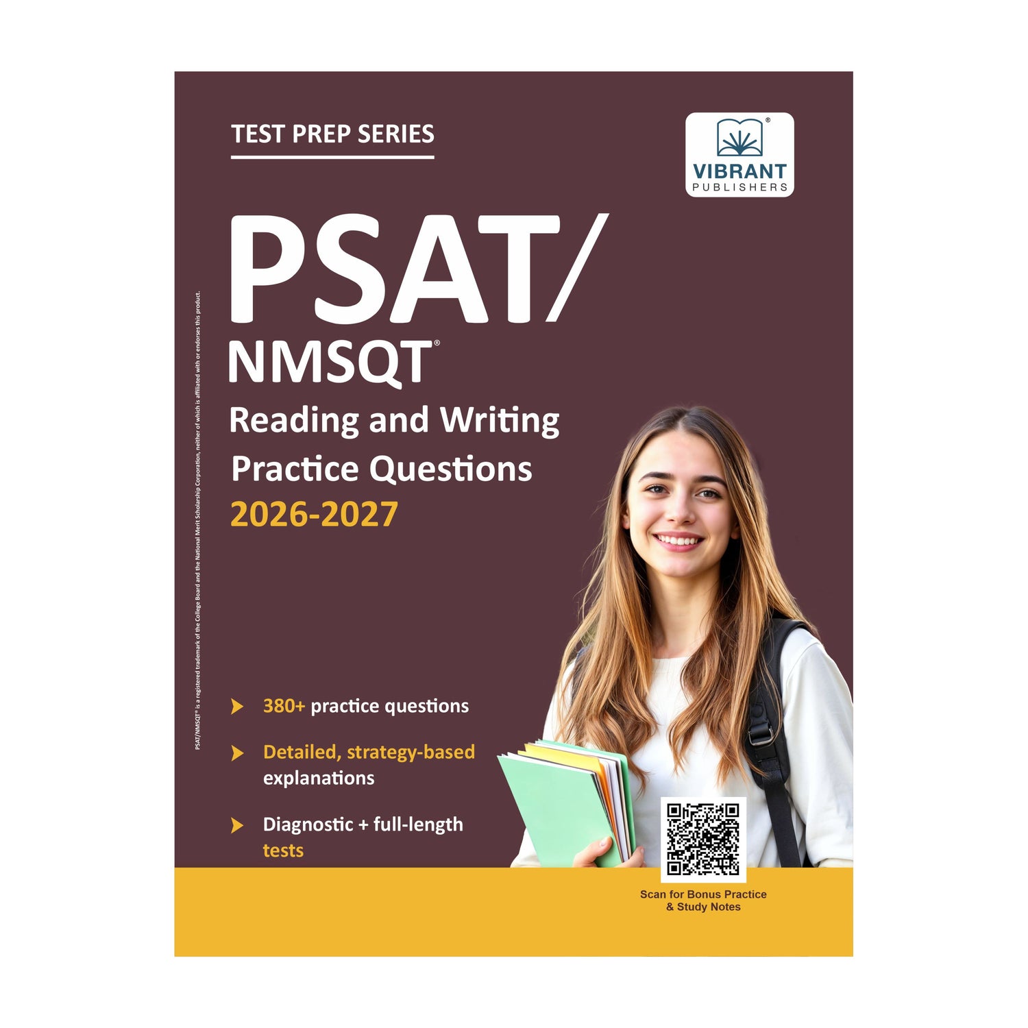 PSAT/NMSQT Reading and Writing Practice Questions