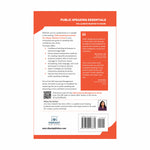 Public Speaking Essentials You Always Wanted to Know