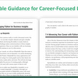 Python Essentials You Always Wanted to Know