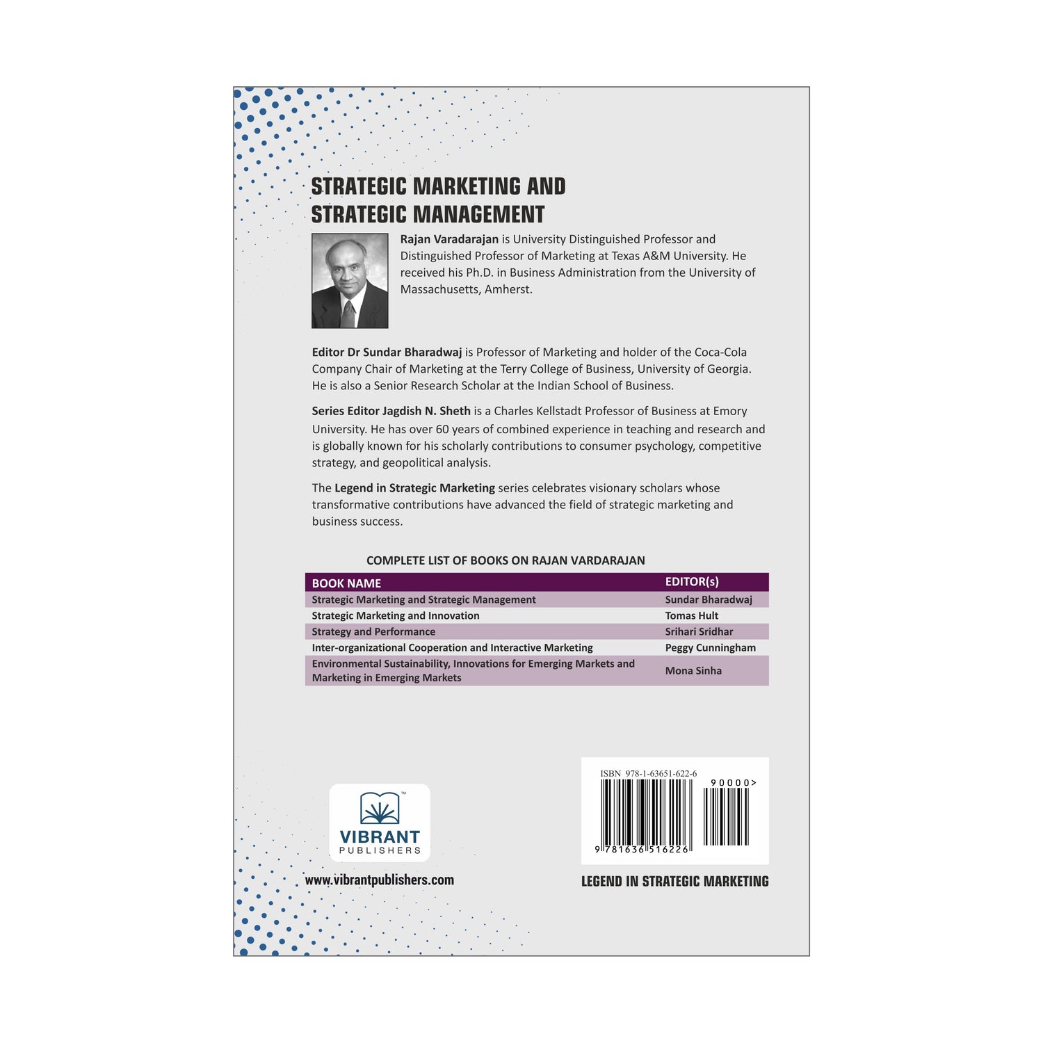Strategic Marketing and Strategic Management