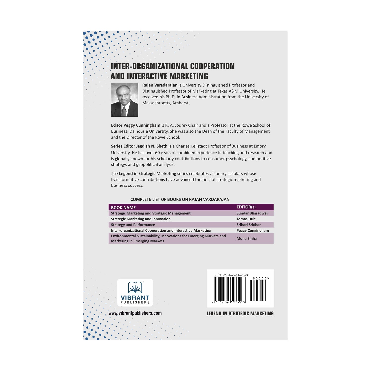 Inter-organizational Cooperation and Interactive Marketing