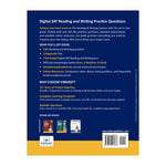 Digital SAT Reading and Writing Practice Questions 2026 - 2027