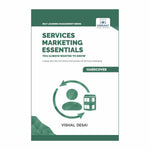 Services Marketing Essentials You Always Wanted to Know