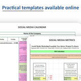 Social Media Marketing Essentials You Always Wanted To Know
