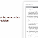 Stakeholder Engagement Essentials You Always Wanted To Know