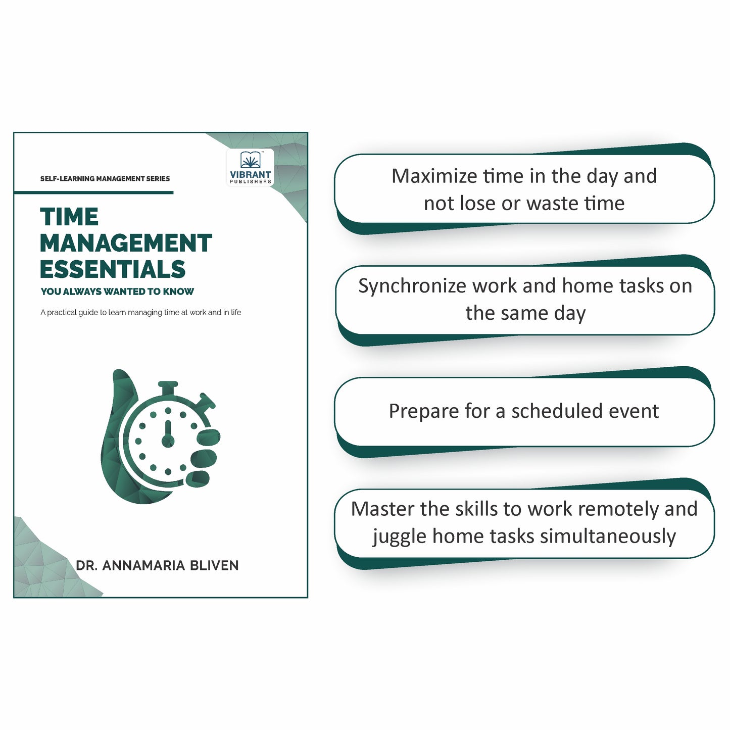 Time Management, Decision Making, and Leadership Essentials