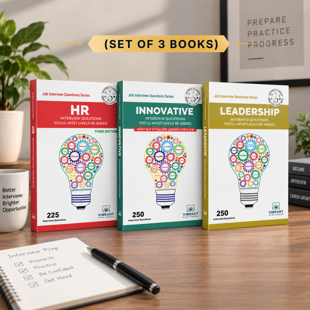 Interview Essentials for Job Hunters & Career Changers – Learn to ACE INTERVIEWS with reliable guidance – Includes examples to confidently handle tough questions and EARN the salary you deserve!