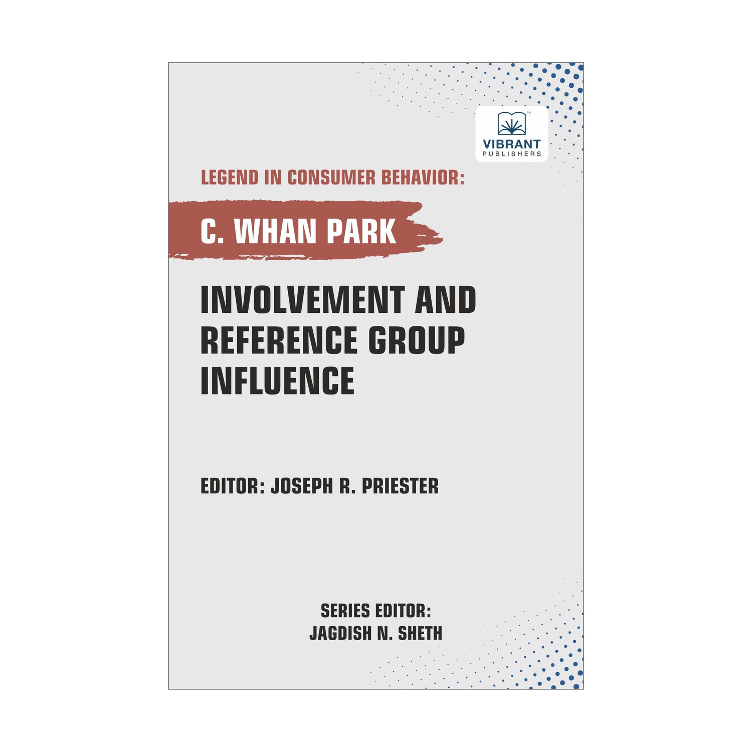 Involvement and Reference Group Influence