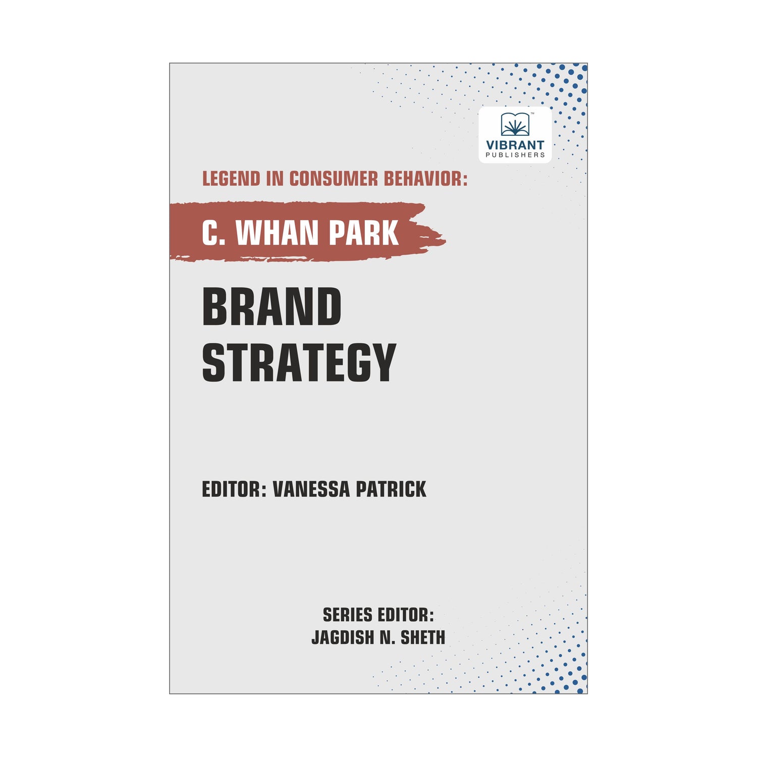 Brand Strategy