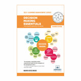 Decision-Making Essentials You Always Wanted to Know book cover