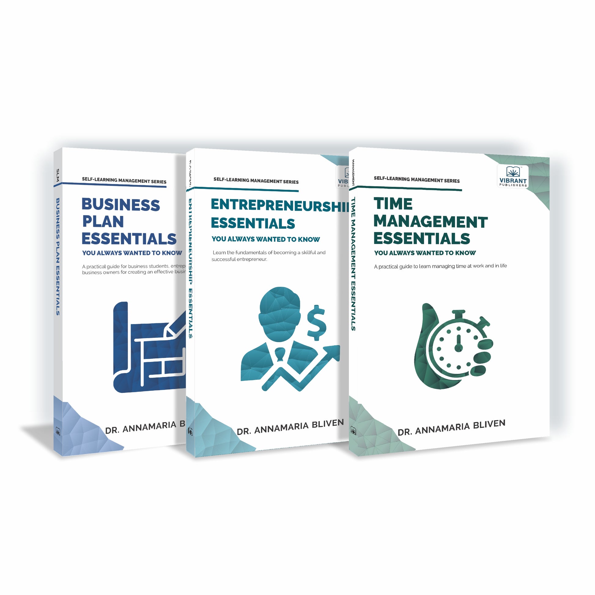–　Essentials　books　Entrepreneurs　Management　Vibrant　on　LLC　For　Publishers　Includes　entreprene