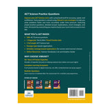 ACT Science Practice Questions