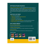 ACT Science Practice Questions