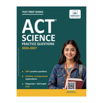 ACT Science Practice Questions