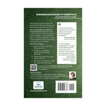 Business Sustainability Essentials You Always Wanted to Know