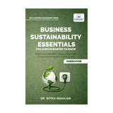 Business Sustainability Essentials You Always Wanted to Know