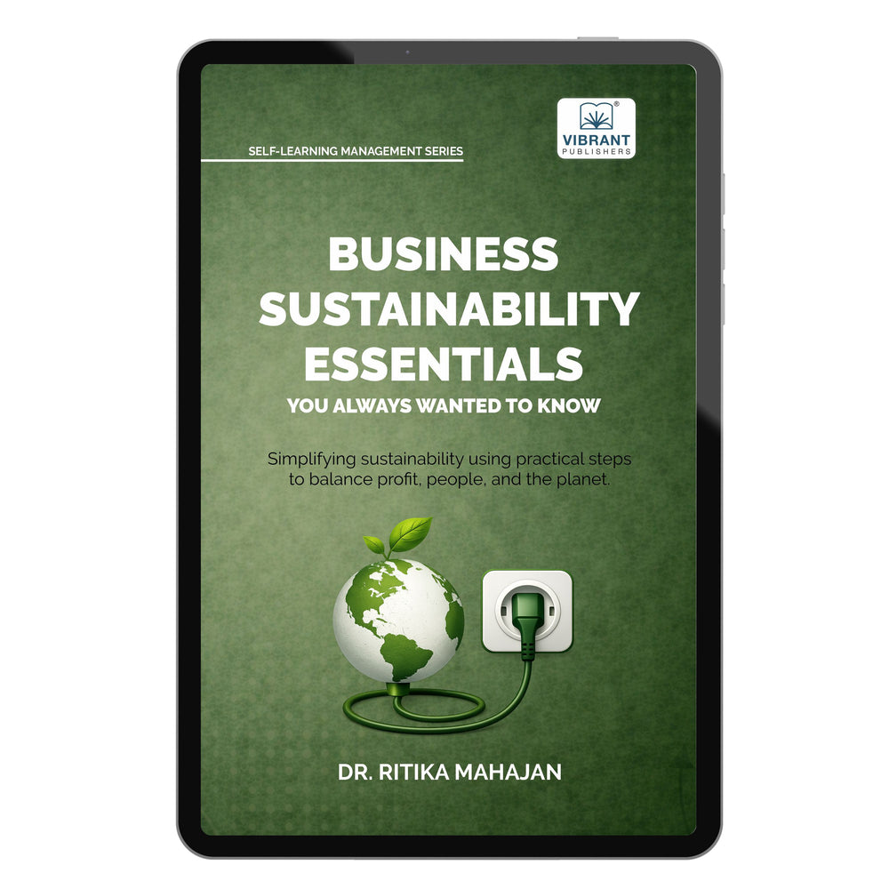 Business Sustainability Essentials You Always Wanted to Know