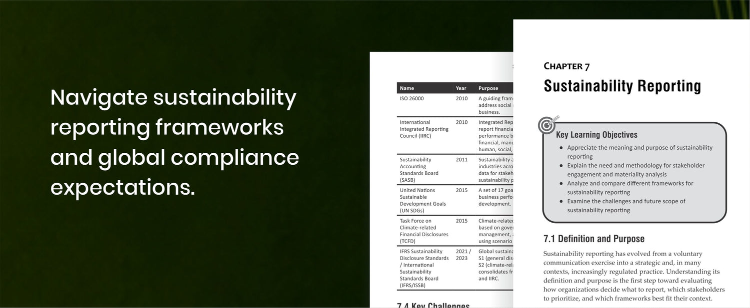 Business Sustainability Essentials You Always Wanted to Know slide 2