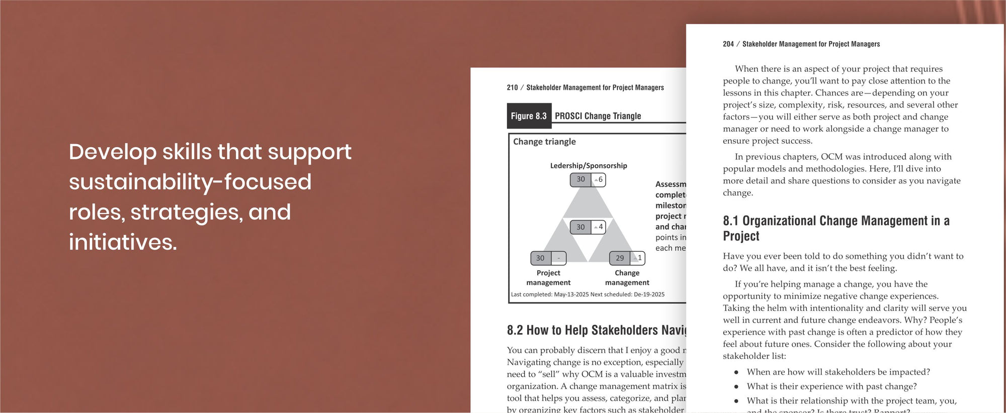Stakeholder Management for Project Managers slide 3