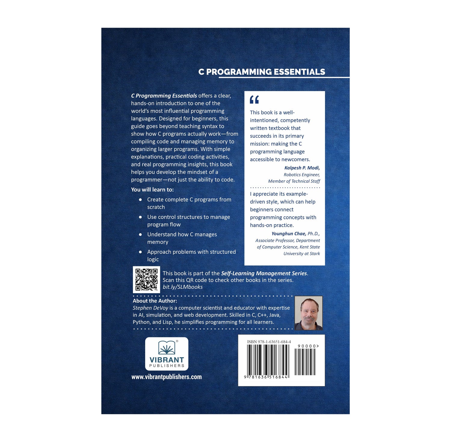 C Programming Essentials