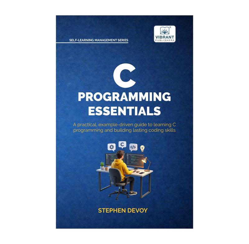 C Programming Essentials