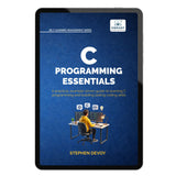 C Programming Essentials