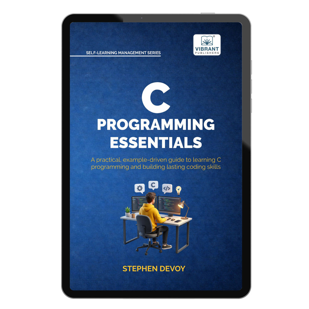 C Programming Essentials