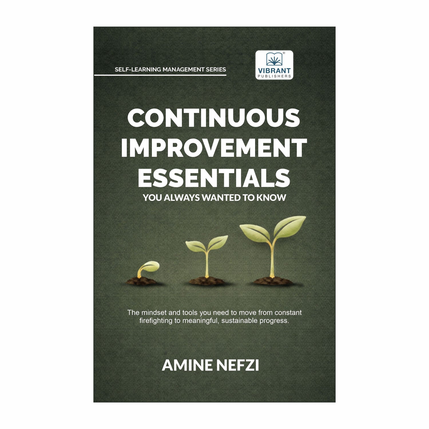 Continuous Improvement Essentials You Always Wanted to Know