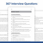 Core Java Interview Questions You’ll Most Likely Be Asked