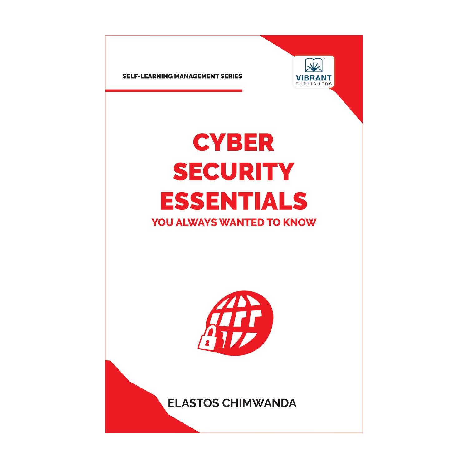 Cybersecurity Essentials You Always Wanted to Know
