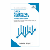 The Complete Data Science & Business Intelligence Library (8-Book Collection)