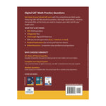 Digital SAT Math Practice Questions 2026 - 2027