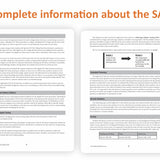Digital SAT Reading and Writing Practice Questions