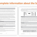 Digital SAT Reading and Writing Practice Questions