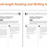 Digital SAT Reading and Writing Practice Questions