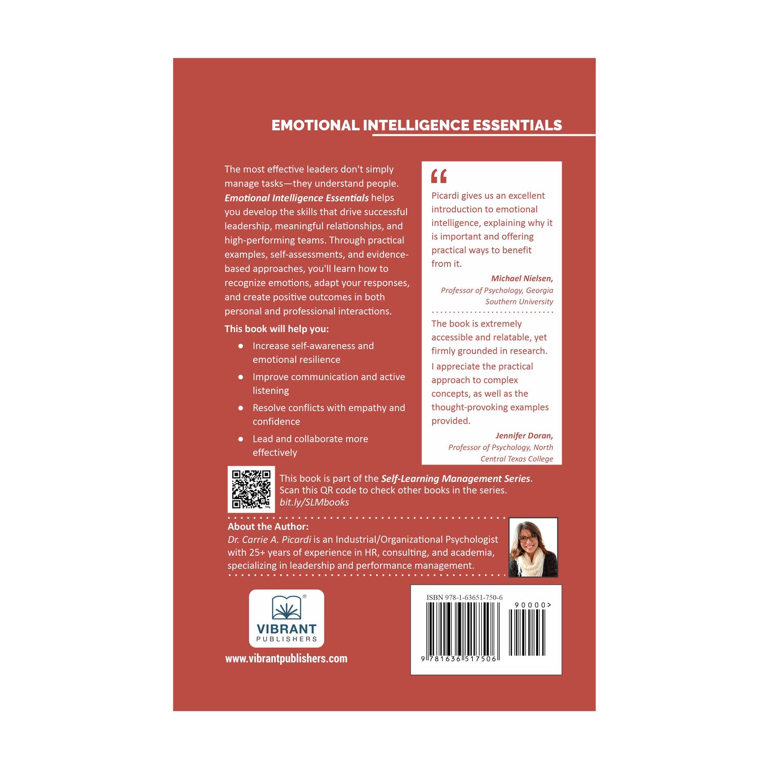 Emotional Intelligence Essentials