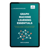 Graph Machine Learning Essentials