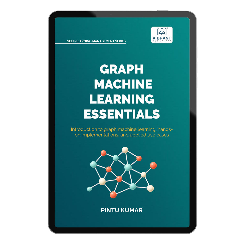 Graph Machine Learning Essentials